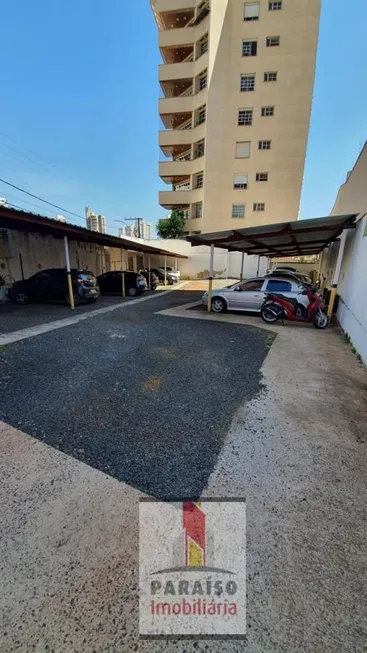 Foto 1 de Lote/Terreno à venda em Fundinho, Uberlândia