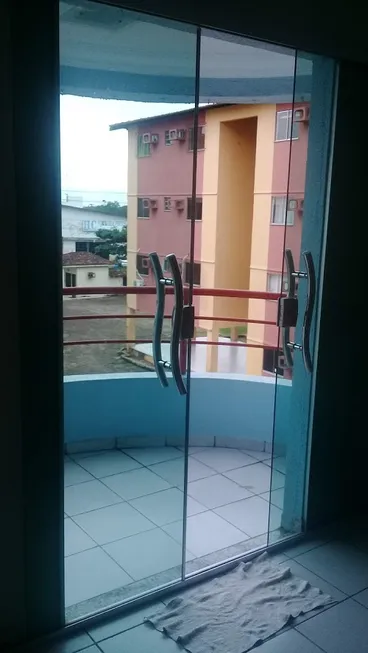 Foto 1 de Apartamento com 2 Quartos à venda, 55m² em Tapanã, Belém