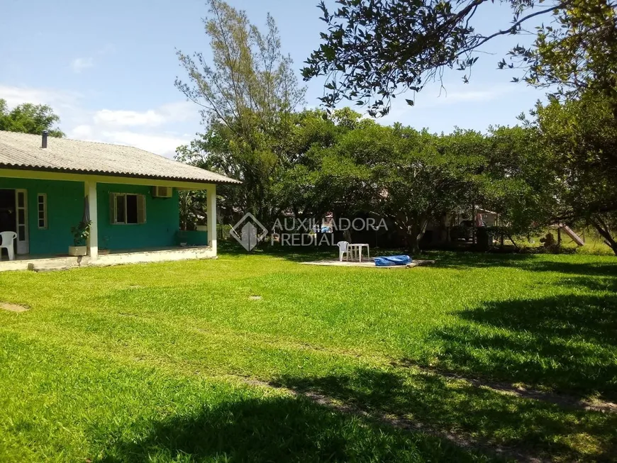 Foto 1 de Fazenda/Sítio com 3 Quartos à venda, 2334m² em Jacare, Torres