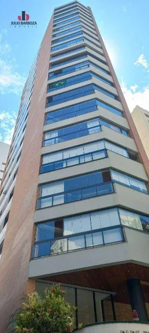 Foto 1 de Apartamento com 3 Quartos à venda, 181m² em Indianópolis, São Paulo