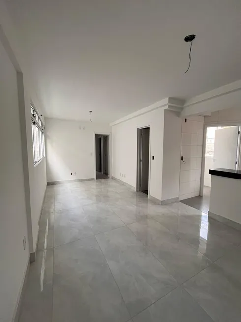 Foto 1 de Apartamento com 3 Quartos à venda, 80m² em Serra, Belo Horizonte