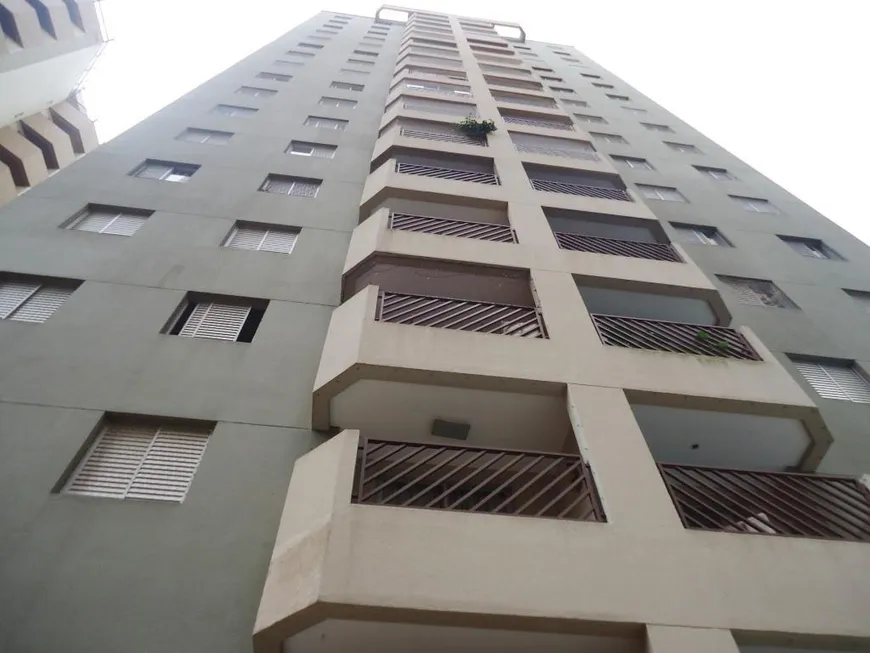 Foto 1 de Apartamento com 3 Quartos à venda, 78m² em Vila Carrão, São Paulo