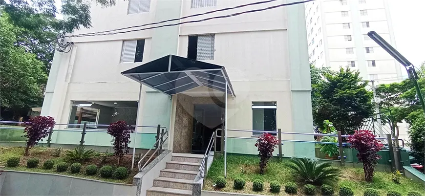Foto 1 de Apartamento com 2 Quartos à venda, 58m² em Tremembé, São Paulo