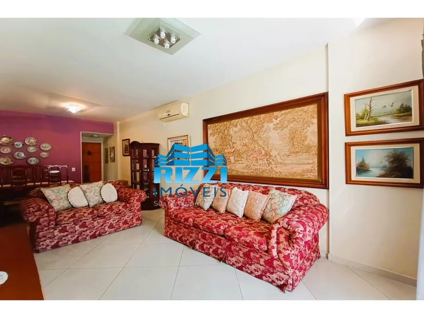 Foto 1 de Apartamento com 3 Quartos à venda, 123m² em Freguesia- Jacarepaguá, Rio de Janeiro