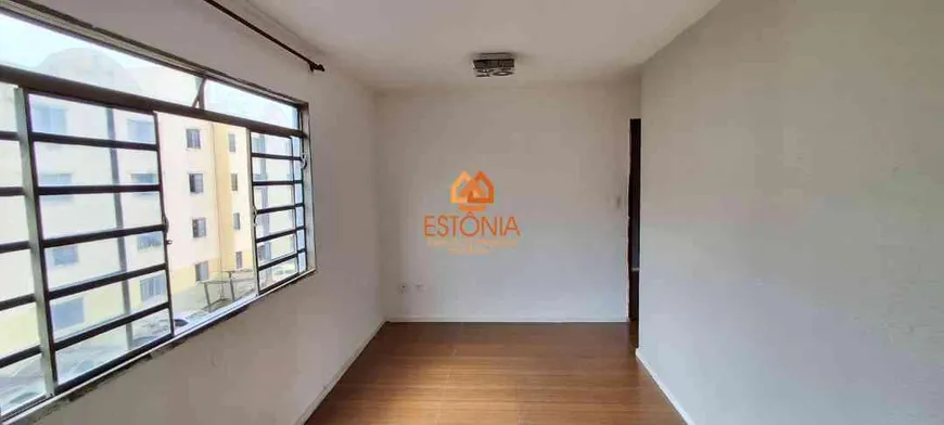 Foto 1 de Apartamento com 2 Quartos à venda, 50m² em Cezar de Souza, Mogi das Cruzes
