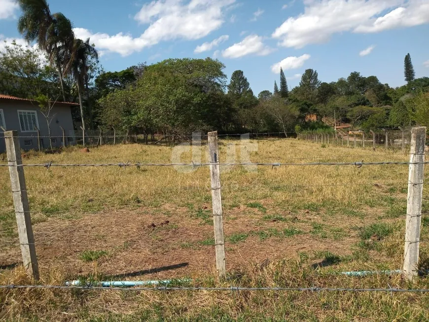 Foto 1 de Lote/Terreno para alugar, 5000m² em Chácaras Alpina, Valinhos