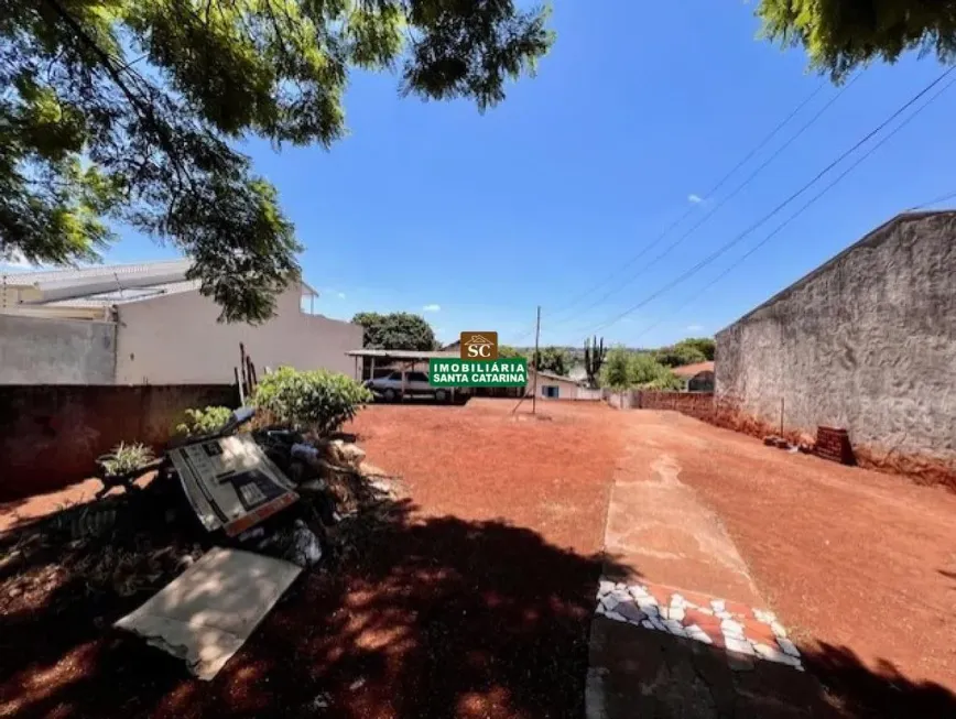 Foto 1 de Casa com 2 Quartos à venda, 103m² em Jardim Alvorada, Maringá