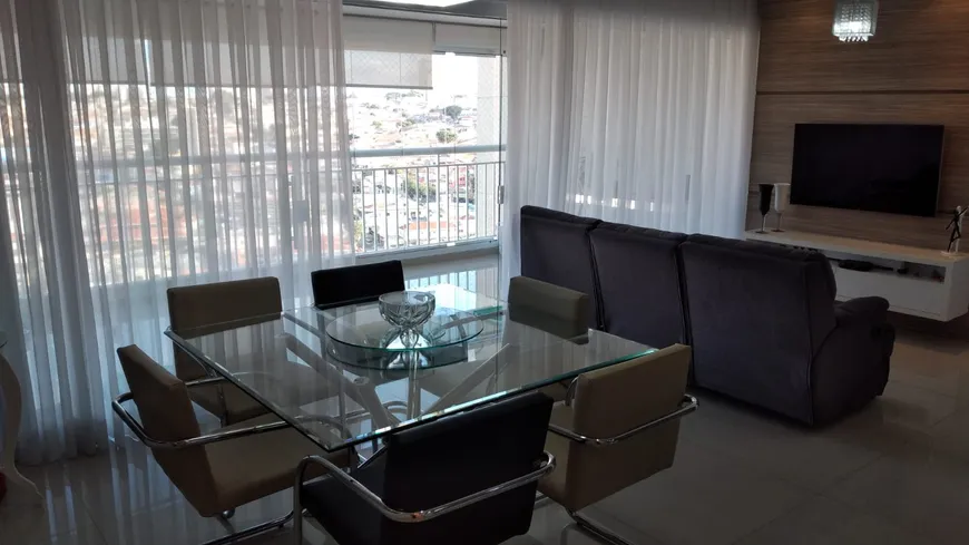 Foto 1 de Apartamento com 3 Quartos à venda, 104m² em Vila Formosa, São Paulo