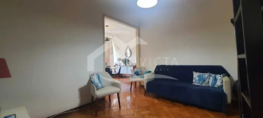 Foto 1 de Apartamento com 3 Quartos à venda, 120m² em Copacabana, Rio de Janeiro