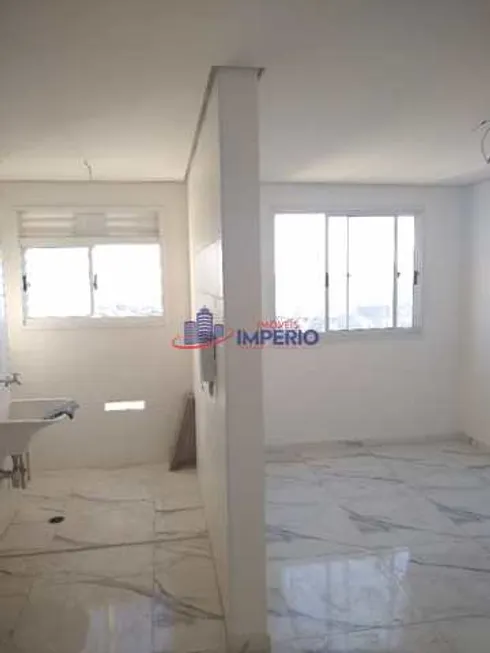 Foto 1 de Cobertura com 3 Quartos à venda, 113m² em Vila Rio de Janeiro, Guarulhos