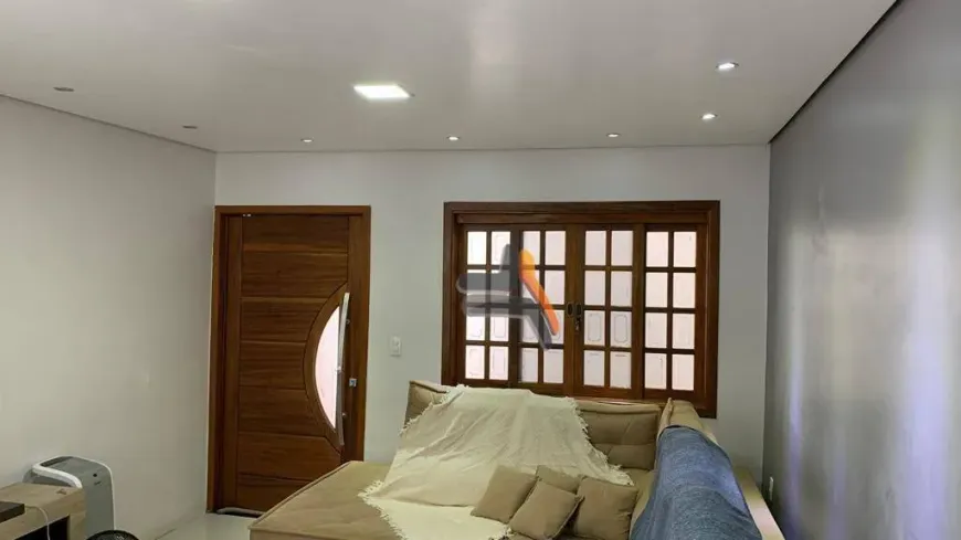 Foto 1 de Casa com 3 Quartos à venda, 197m² em Jardim Maria José, Salto