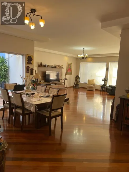 Foto 1 de Casa com 3 Quartos à venda, 351m² em Jardim Panambi, Santa Bárbara D'Oeste