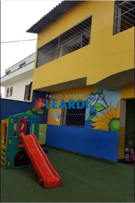 Foto 1 de Casa com 4 Quartos à venda, 300m² em Cambuci, São Paulo