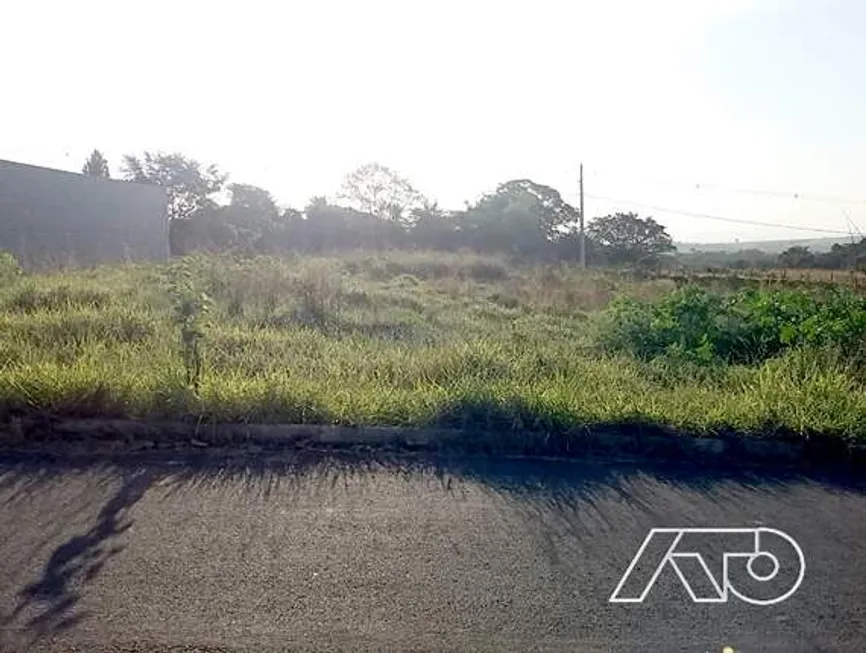 Foto 1 de Lote/Terreno à venda, 200m² em Novo Horizonte, Piracicaba