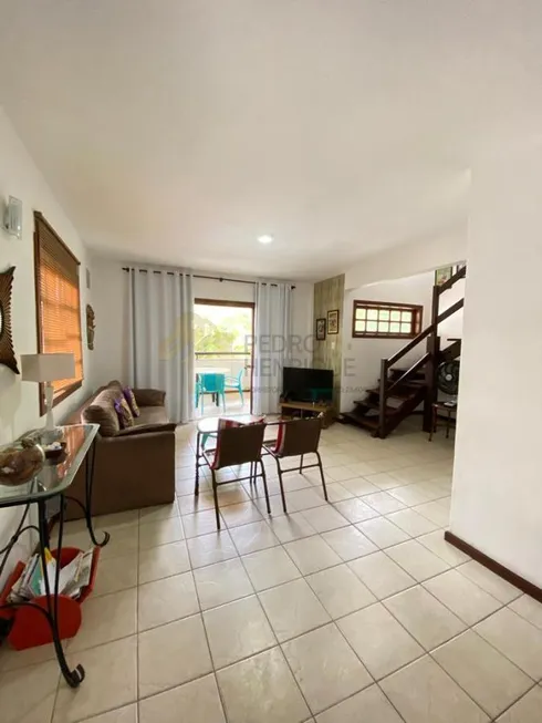 Foto 1 de Apartamento com 2 Quartos à venda, 100m² em Praia do Forte, Mata de São João