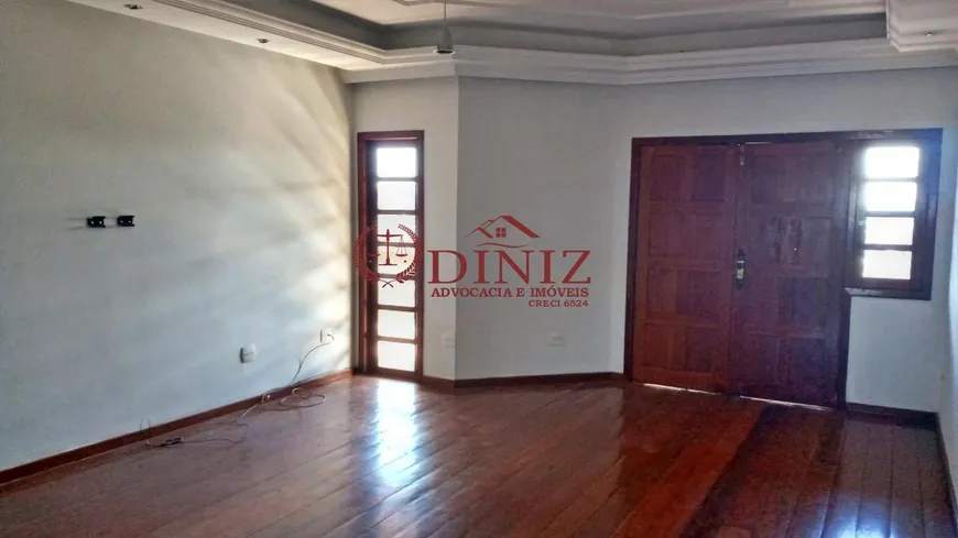 Foto 1 de Apartamento com 3 Quartos à venda, 184m² em Jardim das Alterosas 2 Secao, Betim