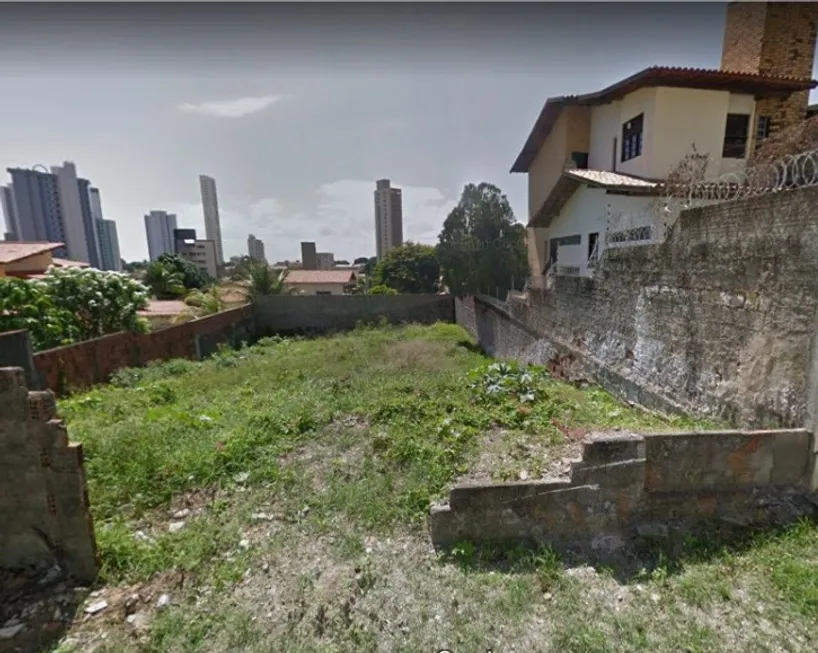 Foto 1 de Lote/Terreno à venda, 450m² em Ponta Negra, Natal