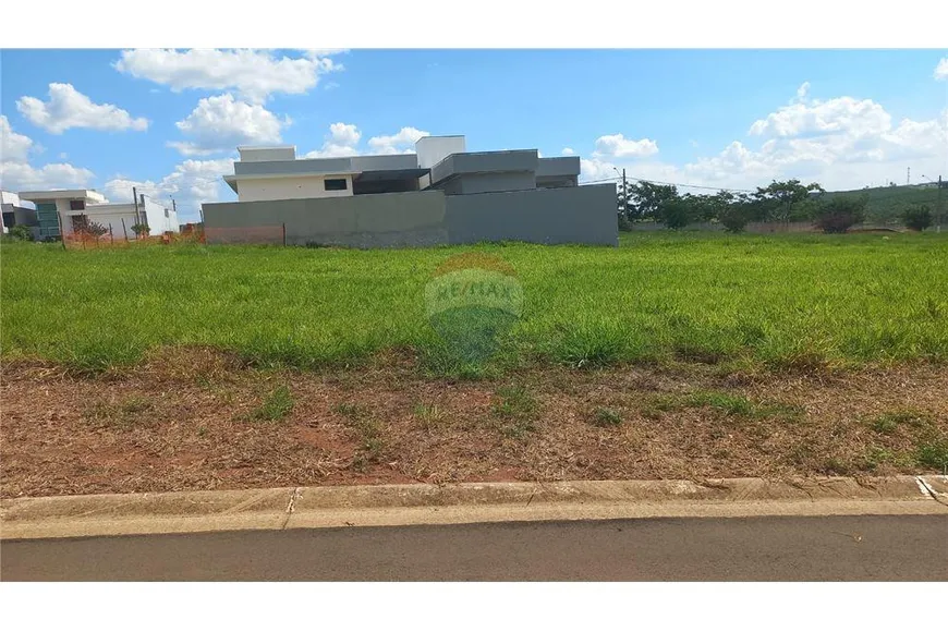 Foto 1 de Lote/Terreno à venda, 413m² em Planalto, Mogi Mirim