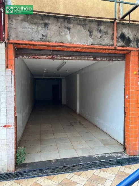 Foto 1 de Ponto Comercial para alugar, 100m² em Gama, Brasília