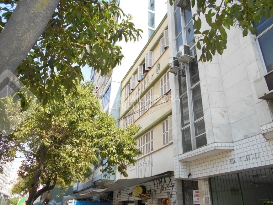 Foto 1 de Apartamento com 3 Quartos à venda, 116m² em Cidade Baixa, Porto Alegre