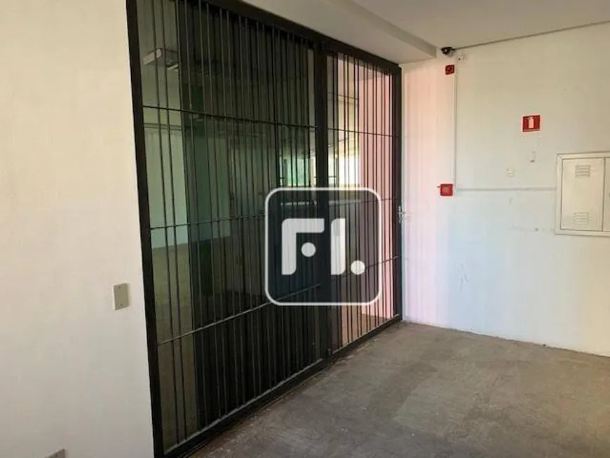 Foto 1 de Sala Comercial para alugar, 286m² em Vila Olímpia, São Paulo