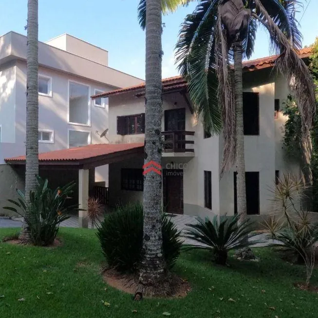 Foto 1 de Casa de Condomínio com 4 Quartos à venda, 260m² em Condomínio Vila Verde, Itapevi