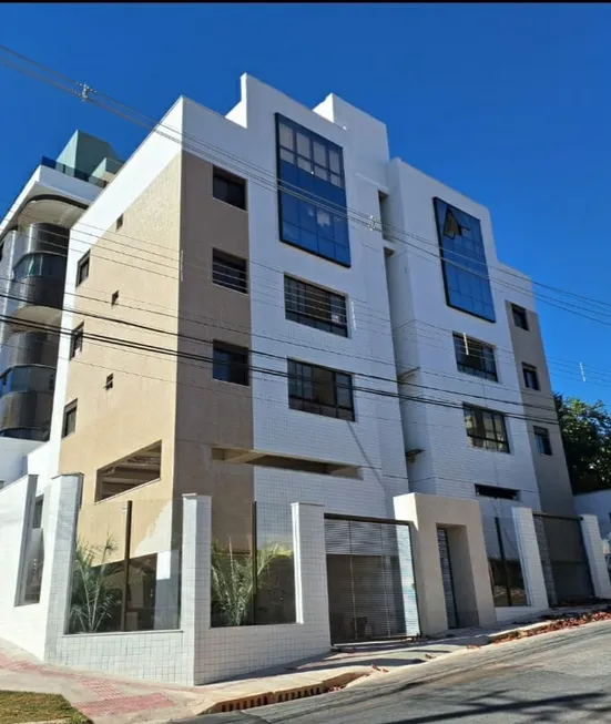 Foto 1 de Cobertura com 3 Quartos à venda, 160m² em Cidade Nova, Belo Horizonte