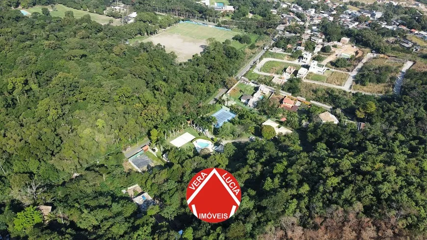 Foto 1 de Lote/Terreno à venda, 48472m² em Ilha de Guaratiba, Rio de Janeiro