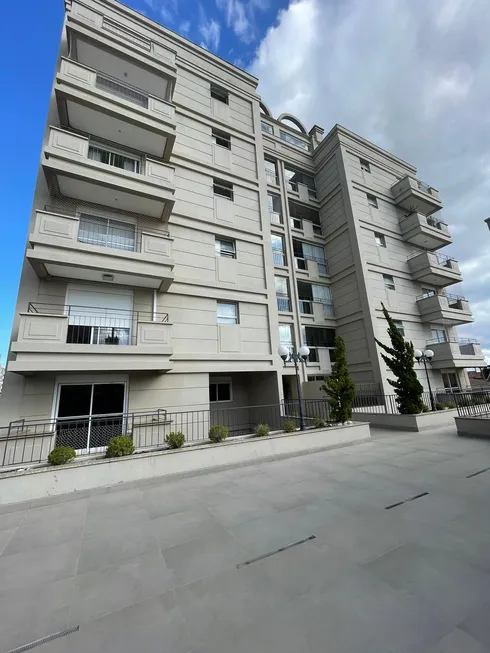 Foto 1 de Apartamento com 3 Quartos à venda, 173m² em Estrela, Ponta Grossa