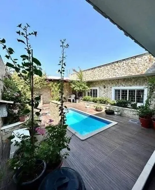 Foto 1 de Casa com 3 Quartos à venda, 58m² em Jardim Atlântico, Serra