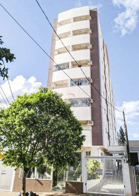 Foto 1 de Apartamento com 2 Quartos à venda, 62m² em Jardim Higienopolis, Londrina