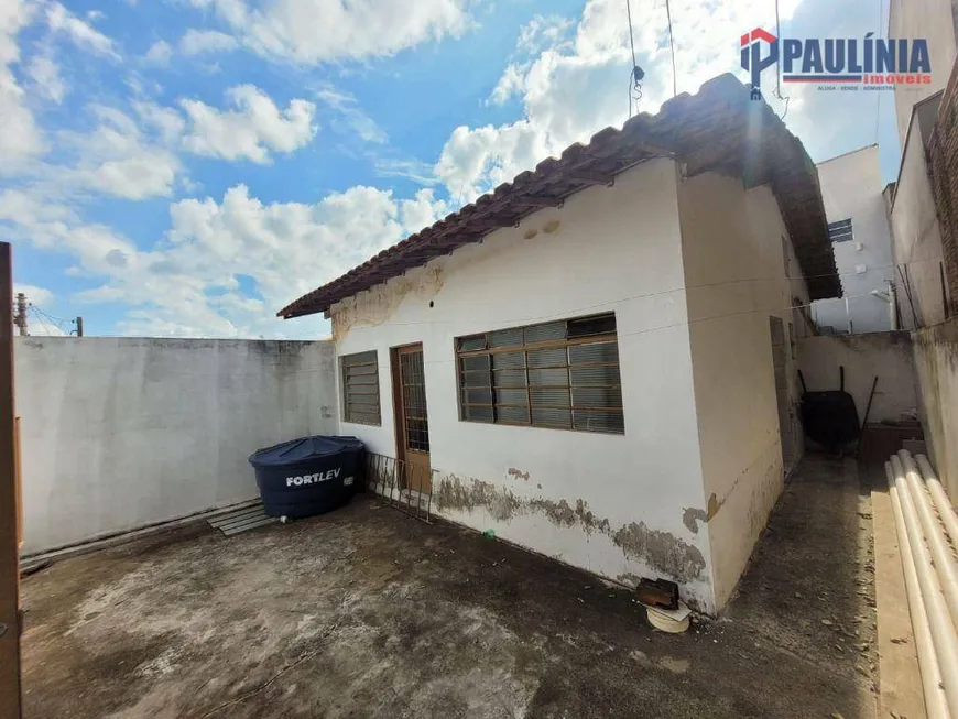 Foto 1 de Casa com 3 Quartos à venda, 100m² em Jardim Colorado, Monte Mor