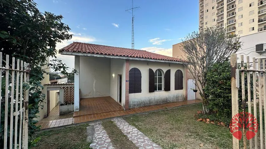 Foto 1 de Casa com 3 Quartos à venda, 135m² em Retiro, Jundiaí
