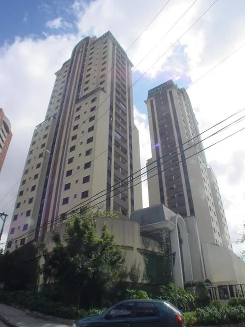 Foto 1 de Apartamento com 3 Quartos à venda, 67m² em Aclimação, São Paulo