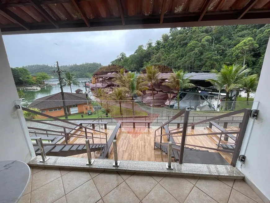 Foto 1 de Casa de Condomínio com 4 Quartos à venda, 103m² em Marinas, Angra dos Reis