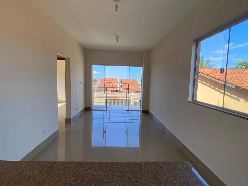 Foto 1 de Apartamento com 2 Quartos à venda, 60m² em Jardim Helvécia, Aparecida de Goiânia