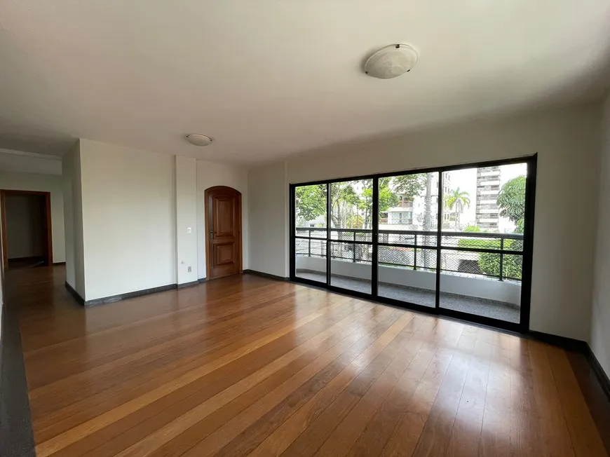 Foto 1 de Apartamento com 3 Quartos à venda, 176m² em Jardim da Saude, São Paulo