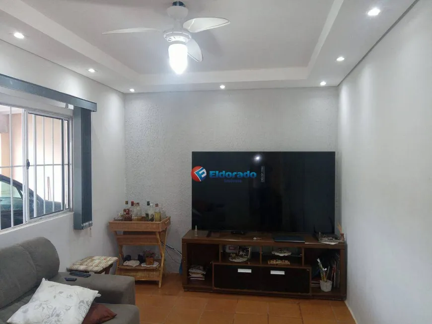 Foto 1 de Casa com 3 Quartos à venda, 173m² em Jardim Joao Paulo II, Sumaré