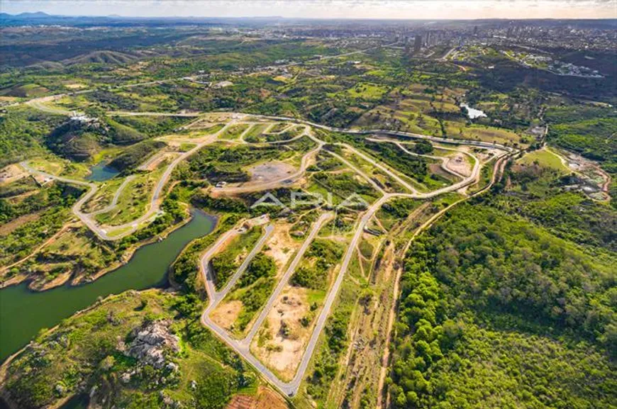 Foto 1 de Lote/Terreno à venda, 360m² em Santa Terezinha , Campina Grande