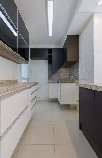 Foto 1 de Apartamento com 3 Quartos à venda, 60m² em Vila Andrade, São Paulo