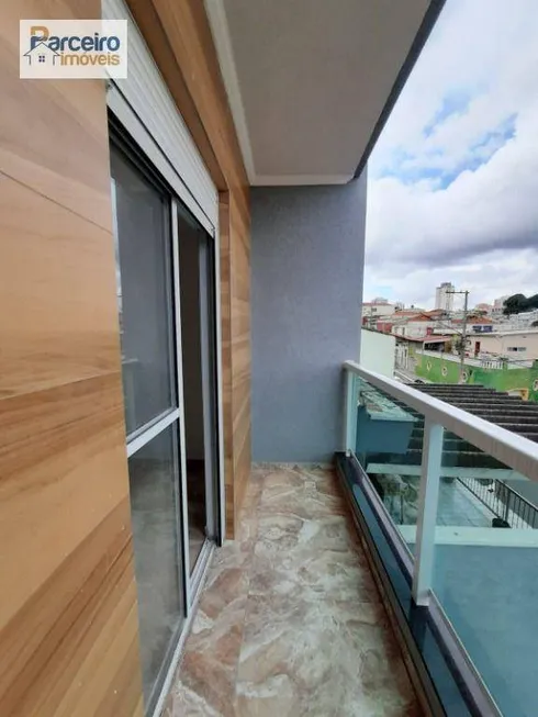Foto 1 de Sobrado com 3 Quartos à venda, 127m² em Penha De Franca, São Paulo