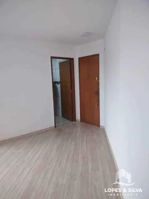 Foto 1 de Apartamento com 2 Quartos à venda, 53m² em Vila Erna, São Paulo