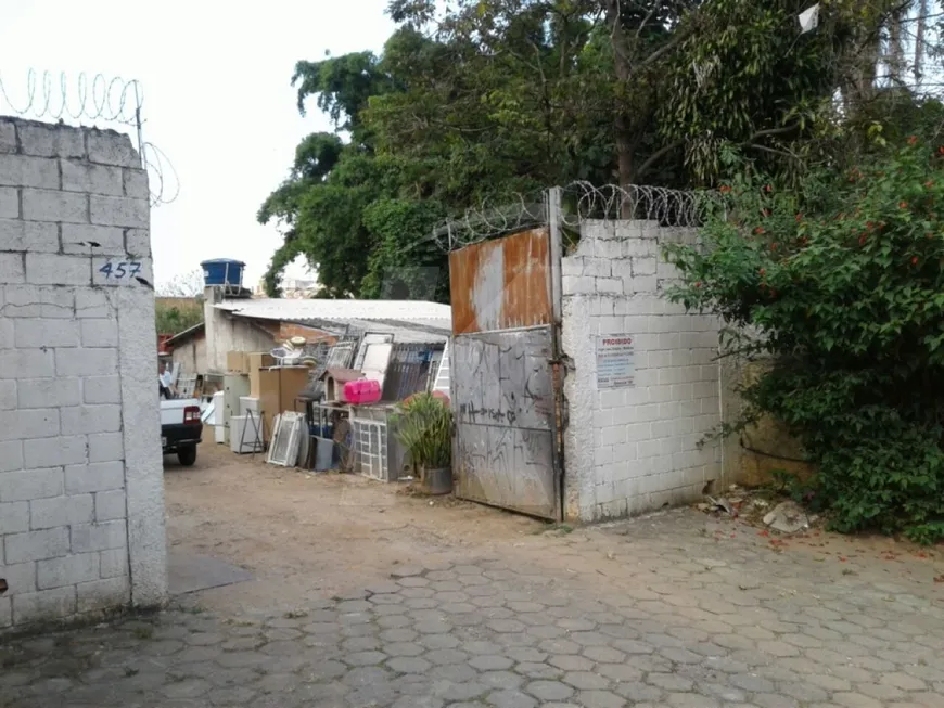 Foto 1 de Lote/Terreno à venda, 400m² em Vila Medeiros, São Paulo