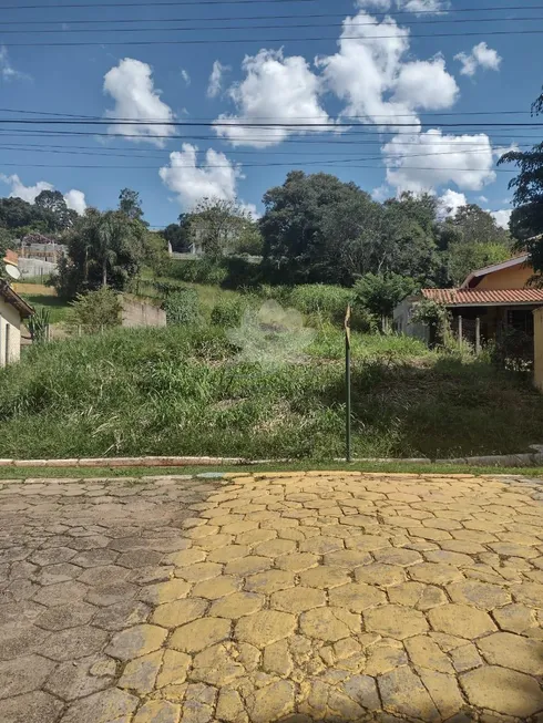 Foto 1 de Lote/Terreno à venda, 500m² em Condominio Portal dos Nobres, Atibaia