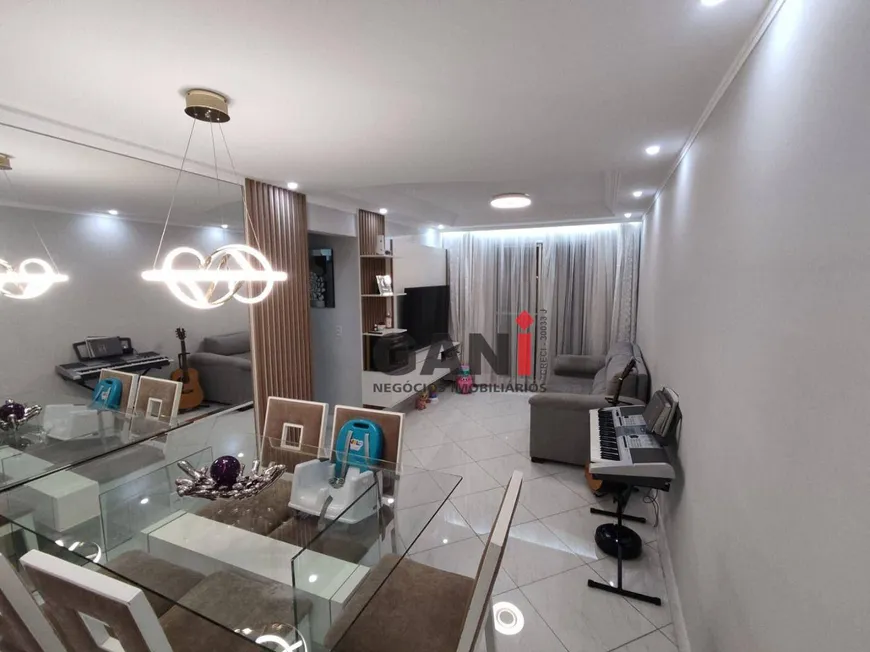 Foto 1 de Apartamento com 2 Quartos à venda, 64m² em Jardim Guairaca, São Paulo