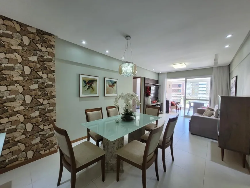Foto 1 de Apartamento com 2 Quartos à venda, 84m² em Armação, Salvador