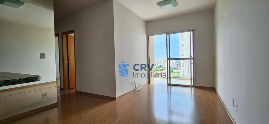 Foto 1 de Apartamento com 3 Quartos para alugar, 73m² em Terra Bonita, Londrina