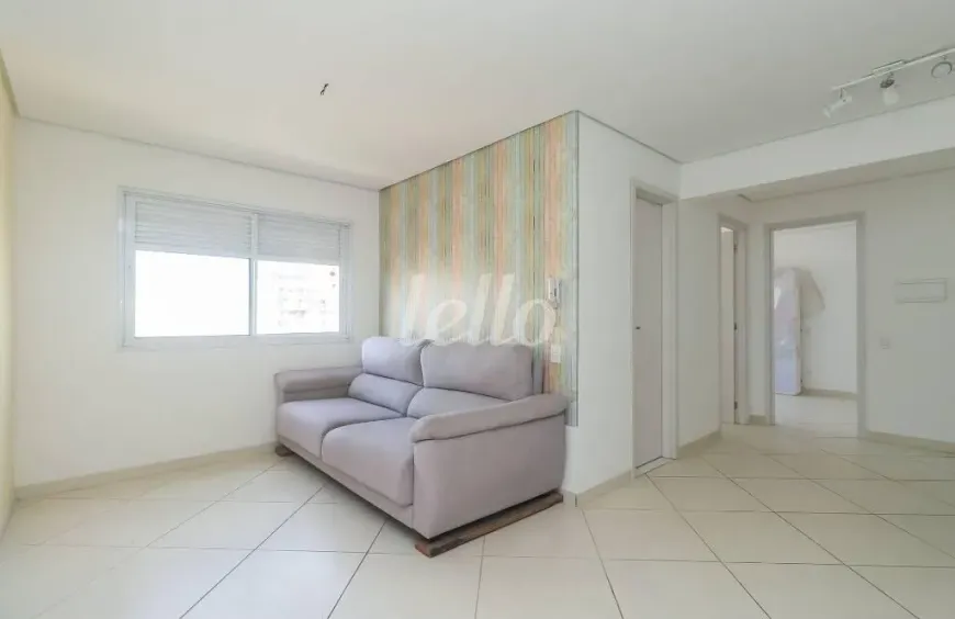 Foto 1 de Apartamento com 2 Quartos para alugar, 45m² em Santa Cecília, São Paulo