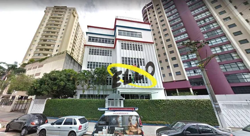 Foto 1 de Prédio Comercial para venda ou aluguel, 2700m² em Jardim das Laranjeiras, São Paulo