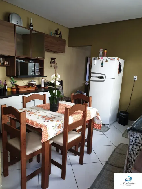 Foto 1 de Sobrado com 4 Quartos à venda, 180m² em Jardim Morada do Sol, Indaiatuba